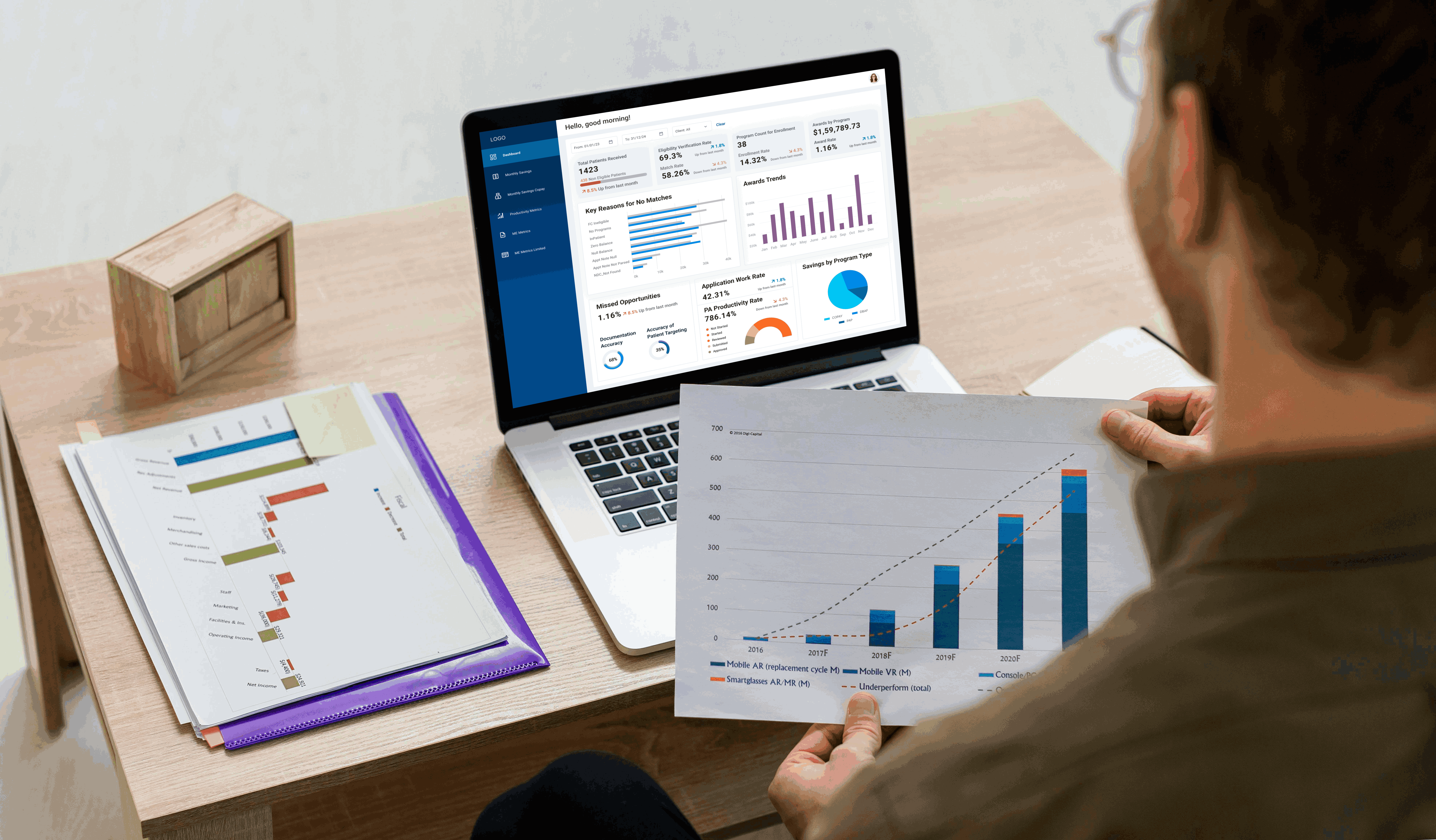 Philanthropic Program Management