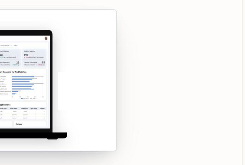 ME Metrics Limited, a simplified module view