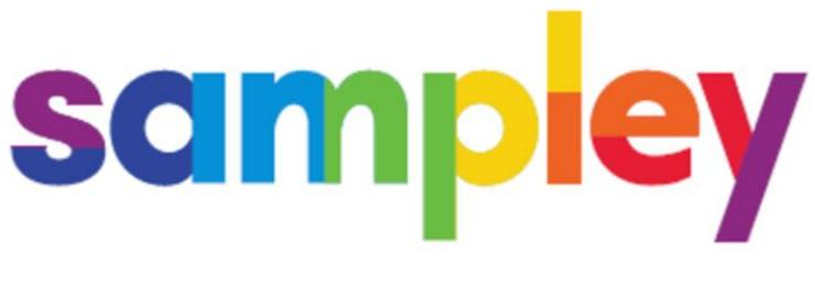 Sampley logo