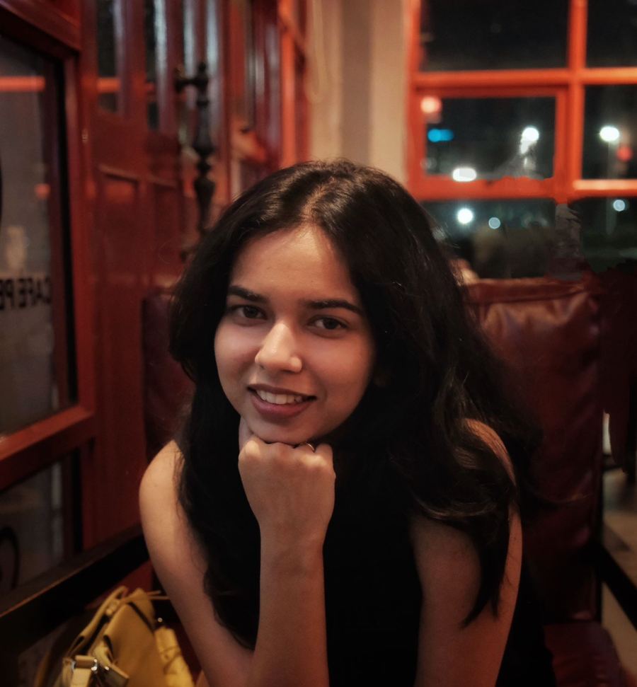 Udita Awasthi